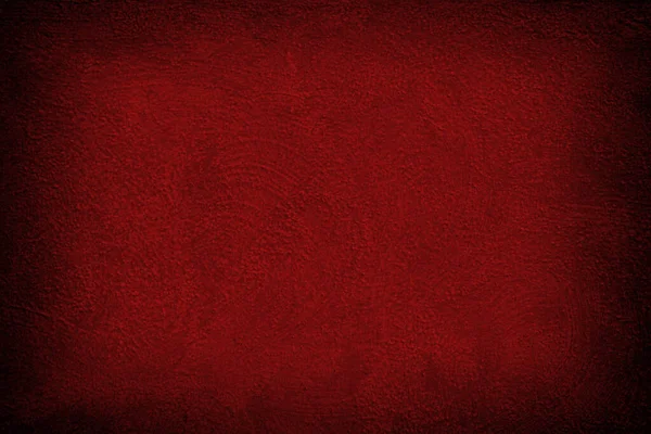 Rode Grunge Achtergrond Textuur — Stockfoto