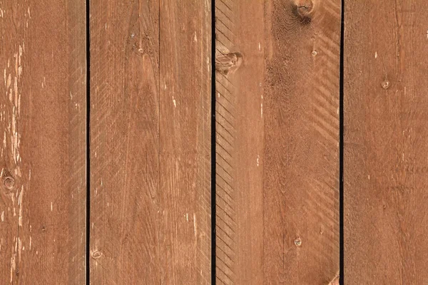 Staré Dřevěné Pozadí Přirozeným Vzorem — Stock fotografie