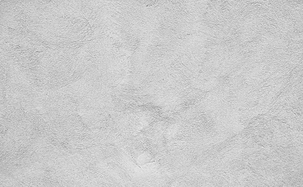 White Concrete Wall Texture Background — Stock Photo, Image