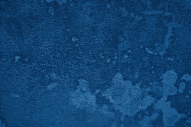 Grunge doku mavi arka plan