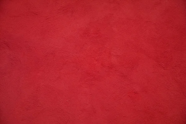 Rosso Grunge Parete Texture Sfondo — Foto Stock