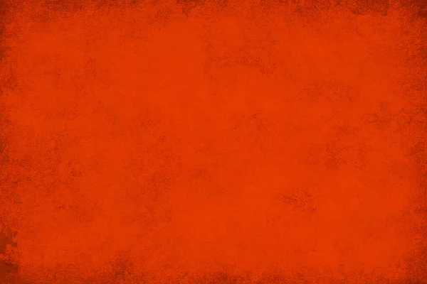 Fond Rouge Grunge Avec Espace Pour Texte Image — Photo