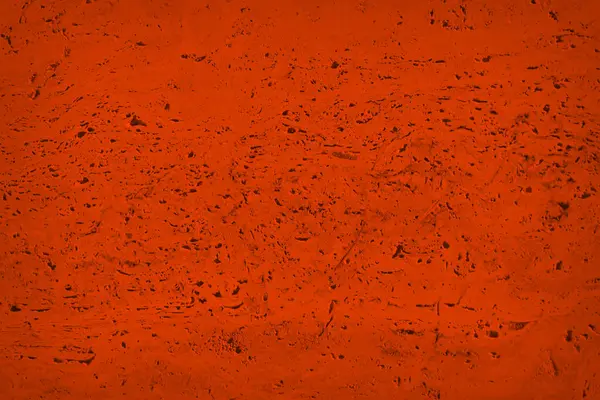 Красный Фон Стены Копировать Шаблон Пространства — стоковое фото