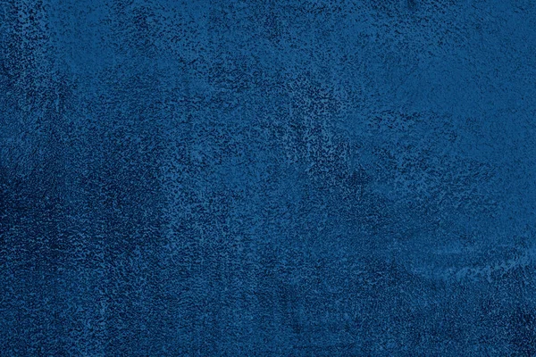 Grunge Texture Fond Bleu — Photo