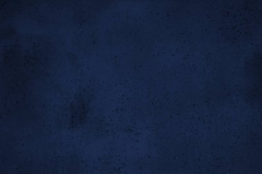 metin için alanı olan koyu mavi arkaplan