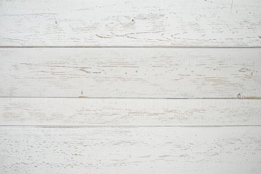 white wood texture with natural pattern for background