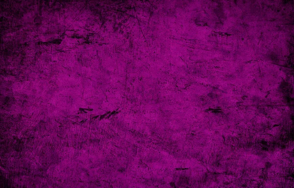 Violett Grunge Bakgrund Med Utrymme För Text Eller Bild — Stockfoto