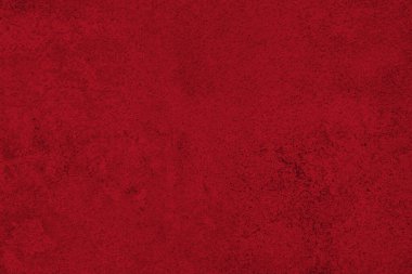 Kırmızı grunge duvar dokusu arka plan