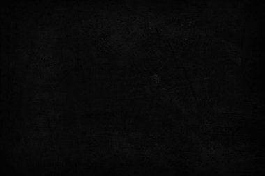 Siyah doku soyut arkaplan