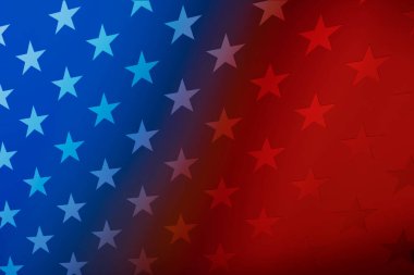 ABD bayrağı kavramı 