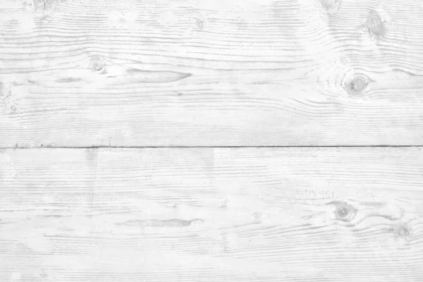 Weiße Holzstruktur Mit Natürlichem Muster Hintergrund Und Kopierraum Für Text — Stockfoto