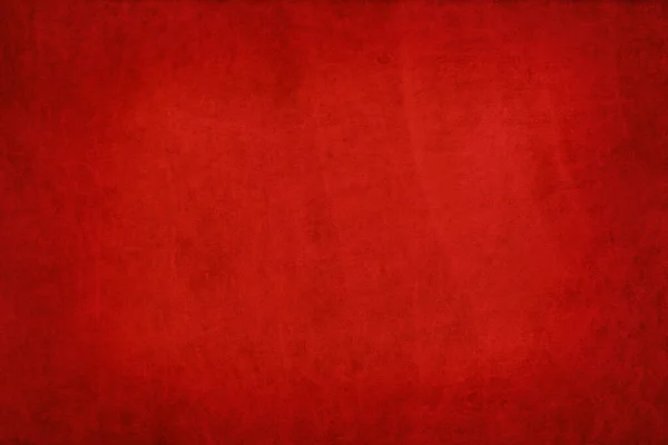 Piros Grunge Háttér Textúra — Stock Fotó