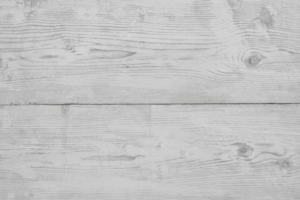 Weiße Holzstruktur Hintergrund Holzdielen — Stockfoto