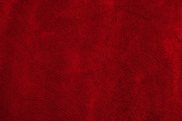 Rode Muur Textuur Achtergrond — Stockfoto
