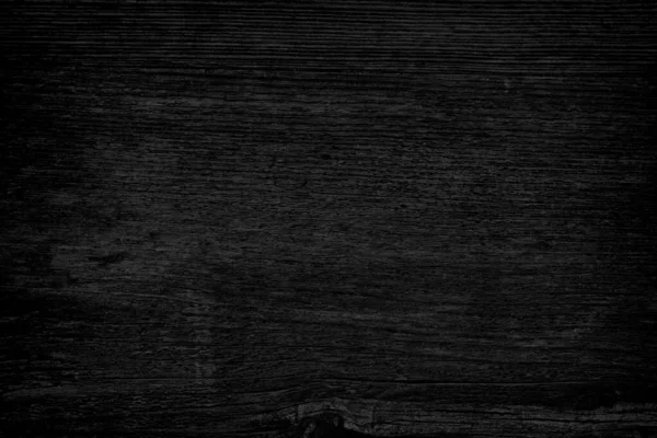Black Wooden Board Textur Hintergrund — Stockfoto