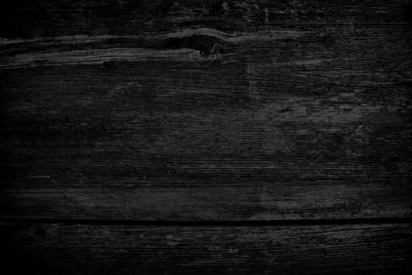 深色木制纹理背景 — 图库照片