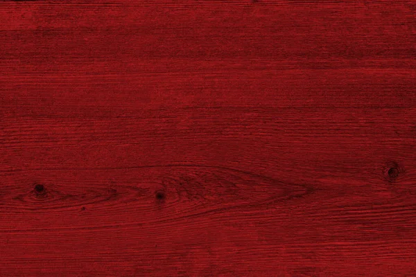 Red Wood Texture Background — Stock Photo, Image