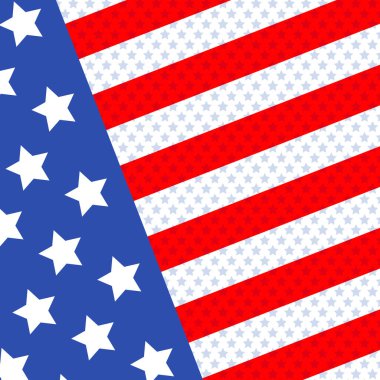 ABD bayrağı kavramı