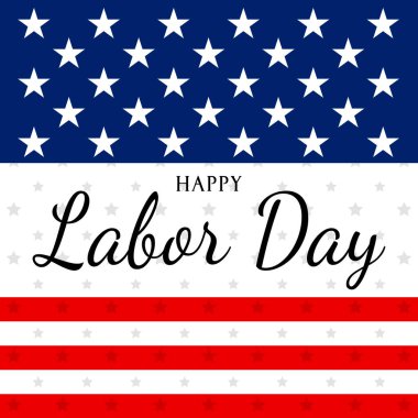 İşçi Bayramı ABD 'de federal bir bayramdır. 