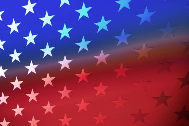 ABD bayrağı kavramı