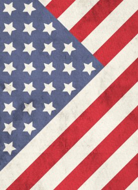 ABD bayrağı kavramı