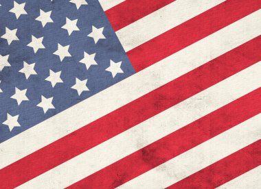 ABD bayrağı kavramı