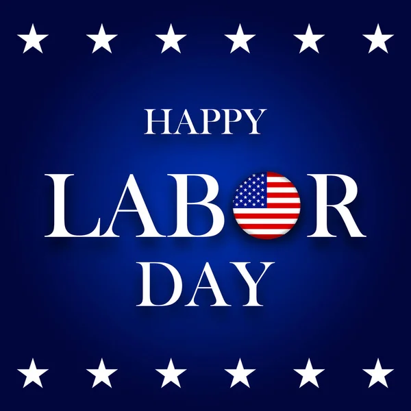 Labor Day is a federal holiday in the United States