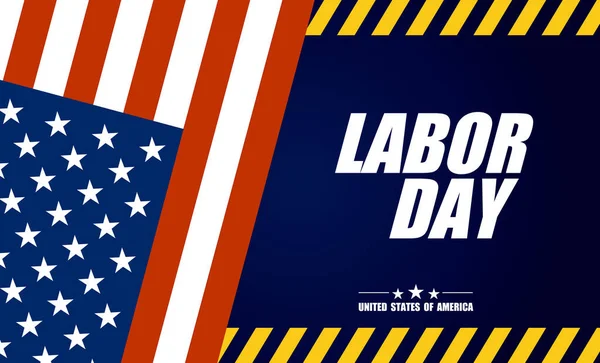 Labor Day is a federal holiday in the United States