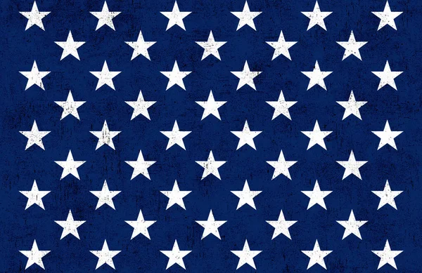 アメリカ国旗のコンセプト背景 — ストック写真