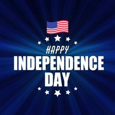  ABD 'de 4 Temmuz Bağımsızlık Günü