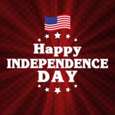  ABD 'de 4 Temmuz Bağımsızlık Günü