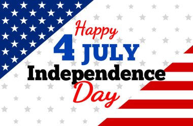  ABD 'de 4 Temmuz Bağımsızlık Günü
