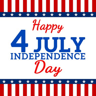  ABD 'de 4 Temmuz Bağımsızlık Günü