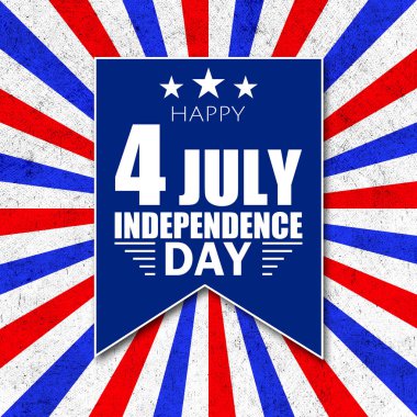  ABD 'de 4 Temmuz Bağımsızlık Günü