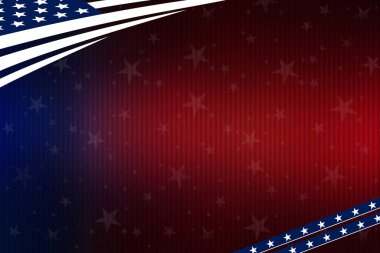 ABD bayrağı kavramı