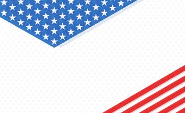 ABD bayrağı kavramı