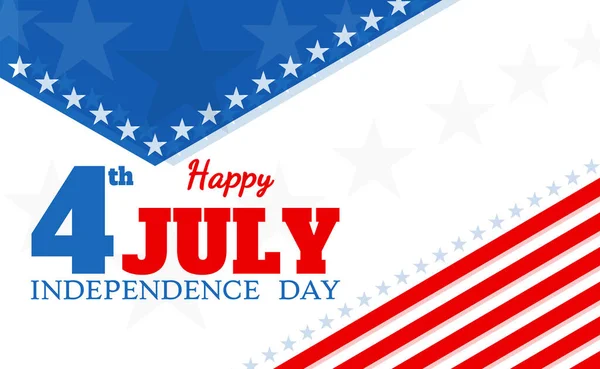 stock image  4 july independence day federal holiday in the United States
