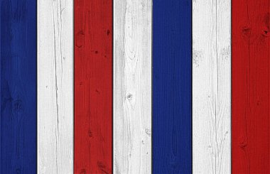 ABD bayrağı kavramı