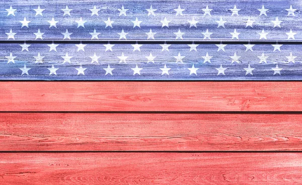 stock image USA flag concept background