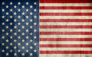 ABD bayrağı kavramı