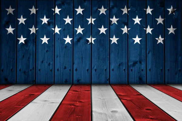 ABD bayrağı kavramı