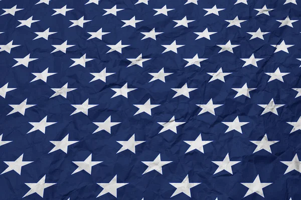 Usa Bandiera Concetto Sfondo — Foto Stock