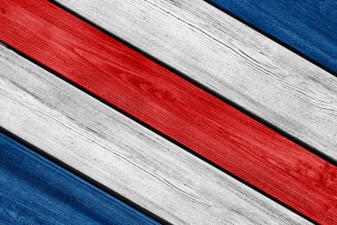 ABD bayrağı kavramı