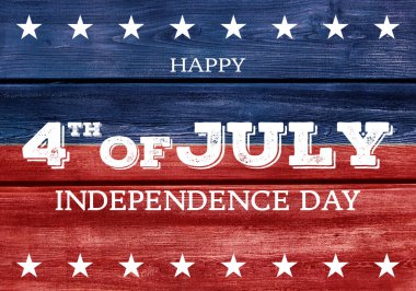  ABD 'de 4 Temmuz Bağımsızlık Günü