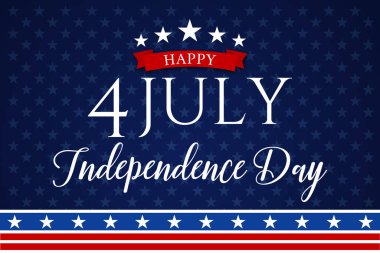  ABD 'de 4 Temmuz Bağımsızlık Günü
