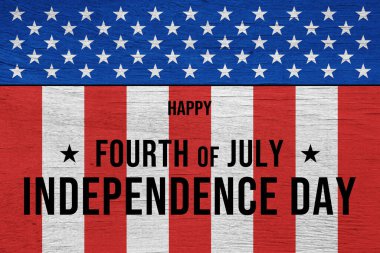  ABD 'de 4 Temmuz Bağımsızlık Günü