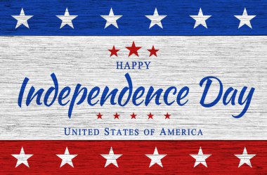  ABD 'de 4 Temmuz Bağımsızlık Günü