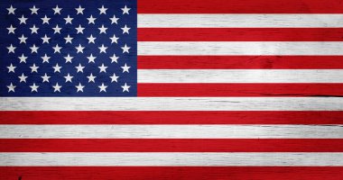 ABD bayrağı kavramı