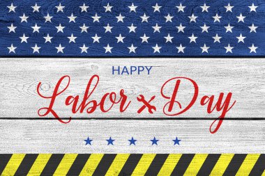 İşçi Bayramı ABD 'de federal bir bayramdır. 