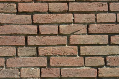 tuğla duvar, doku arkaplanı, boşluk duvar kağıdını kopyala 